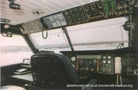 AP1-88 hovercraft  -  (credit: The <a href='http://www.hovercraft-museum.org/' target='_blank'>Hovercraft Museum Trust</a>).